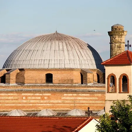 βυρωνοσ Trikala (Thessaly)