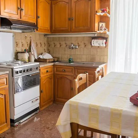 Apartamento βυρωνοσ