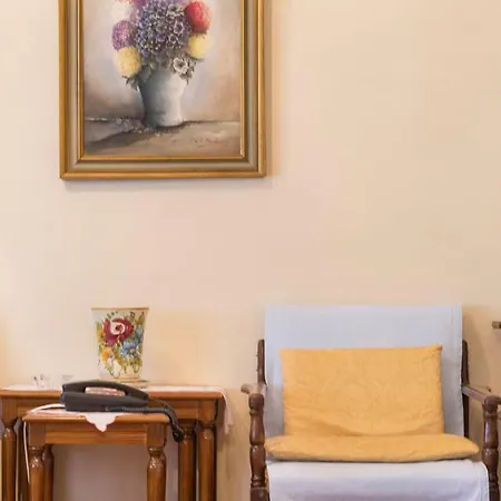 βυρωνοσ Apartamento